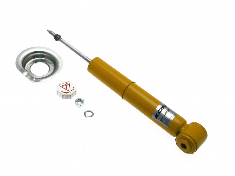Koni Sport Damper Rear 8041-1416SPORT for Toyota GT86 Coupé 2.0i-16V (2012 > 2020)