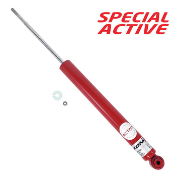 Koni Special-Active Damper Rear 8045-1068 for Volvo C30 Hatchback 1.6i, 1.8i, 2.0i, 2.4i, 1.6TDi, 20.TDi, 2.4TDi (2007 > 2014)