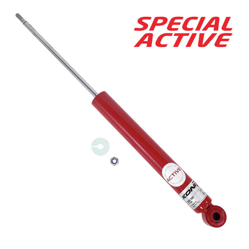 Koni Special-Active Damper Rear VW8045-1084 for Volkswagen Golf VI Hatchback 1.2TSi, 1.4i, 1.4TSi, 1.6i, 1.8TSi, 1.6TDi, 2.0TDi (2008 > 2012)