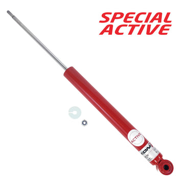 Koni Special-Active Damper Rear AU8045-1222 for Audi A4 Saloon 1.8TFSi, 2.0TFSi, 3.0TFSi, 3.2TFSi, 2.0TDi, 2.7TDi, 3.0TDi (2008 > 2015)