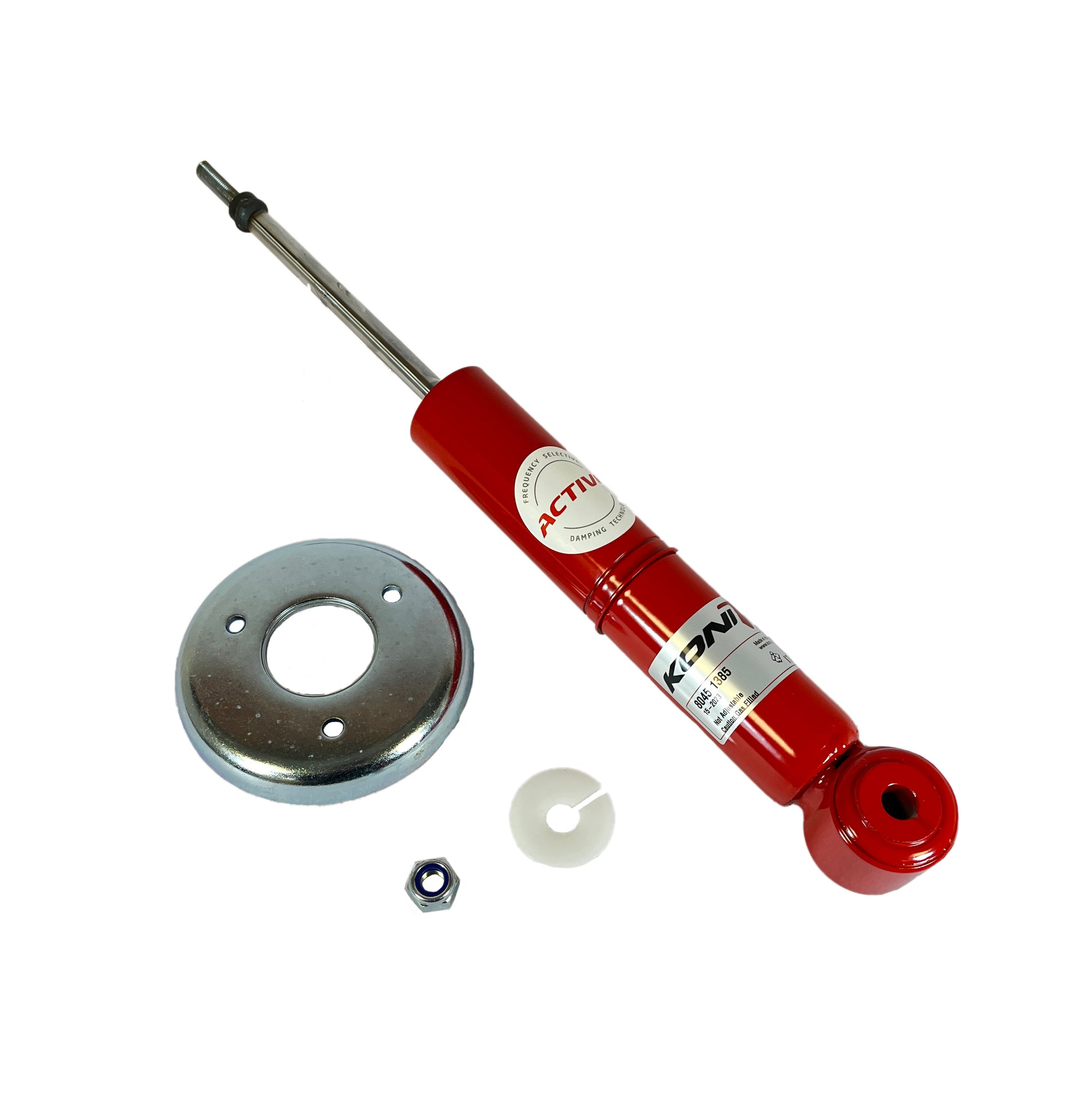 Koni Special-Active Damper Rear 8045-1385 for Mazda MX-5 Convertible 1.6-16V, 1.8-16V (1989 > 1997)