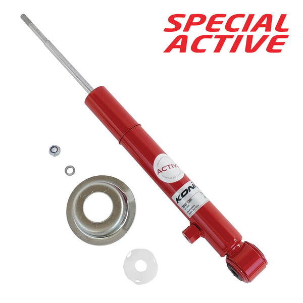 Koni Special-Active Damper Front 8045-1386 for Mazda MX-5 Convertible 1.6-16V, 1.8-16V (1998 > 2005)