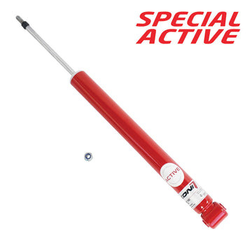 Koni Special-Active Damper Rear 8045-1389 for Mercedes-Benz C-Class Saloon 1.5t, 2.0t, 2.0D (2021 >)
