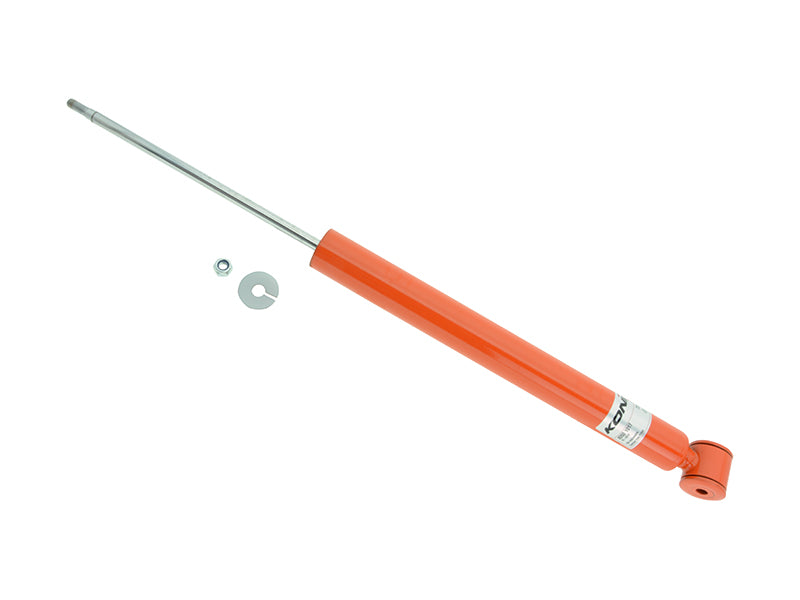 Koni STR.T Damper Rear VW8050-1017 for Volkswagen Polo Saloon 1.0i, 1.4i, 1.6i, 2.0i, 1.4TDi, 1.9TDi (2014 > 2017)