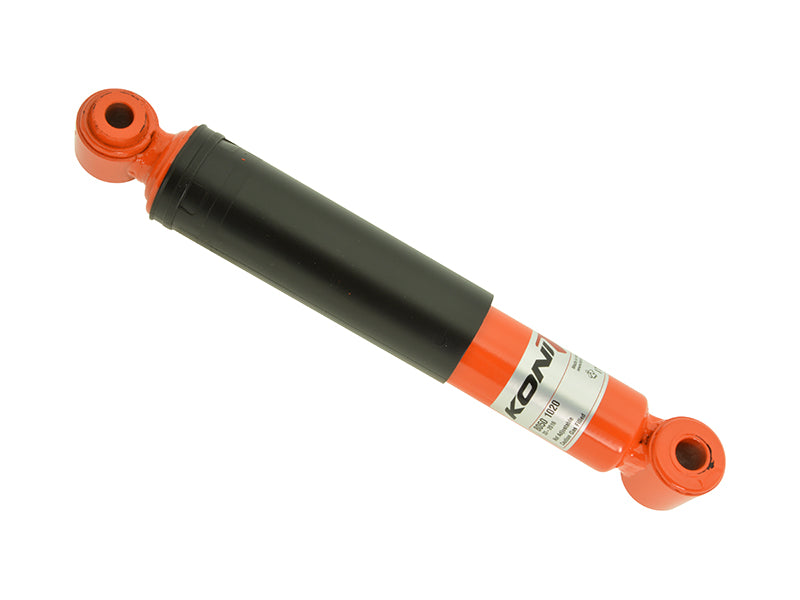 Koni STR.T Damper Rear 8050-1020 for Peugeot 106 Hatchback 1.0, 1.1, 1.3, 1.4, 1.6, 1.4D, 1.5D. (1996 > 2006)