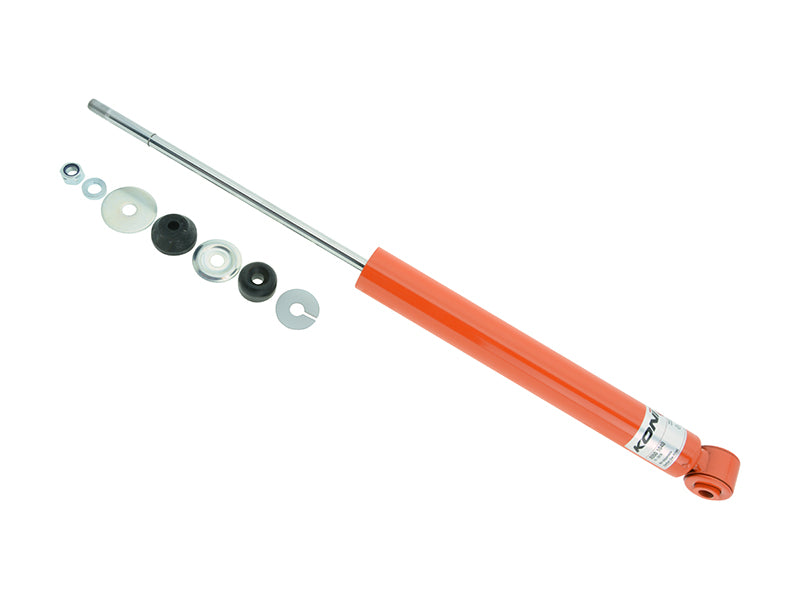 Koni STR.T Damper Rear 8050-1040 for Renault Clio 182 Hatchback 2.0 16V 182 Hp (1999 > 2006)