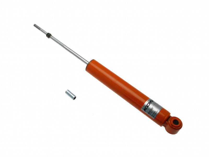 Koni STR.T Damper Rear 8050-1054 for Vauxhall Tigra Twin Top Convertible 1.4i, 1.8i, 1.3CDTi (2004 > 2009)