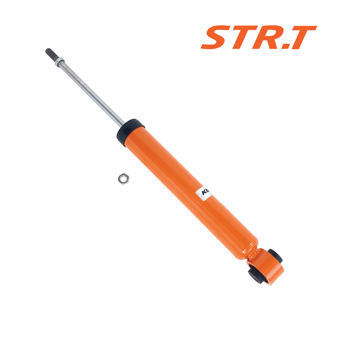 Koni STR.T Damper Front 8050-1064 for Mercedes-Benz CLK-Class Coupé 4.3i-V8 (1996 > 2002)