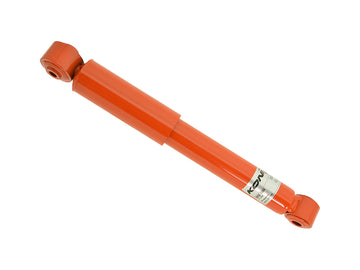 Koni STR.T Damper Rear 8050-1084 for Vauxhall Zafira MPV 1.6i, 1.8i, 2.2i, 1.7TD, 1.9TD (1999 > 2004)