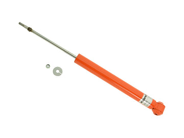 Koni STR.T Damper Rear 8050-1113SP1 for Vauxhall Corsa Hatchback 1.0i, 1.2i, 1.4i, 1.3CDTi, 1.7CDTi (2014 > 2019)