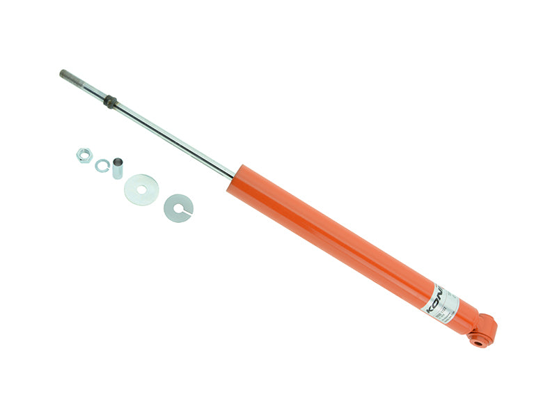 Koni STR.T Damper Rear 8050-1122 for Mercedes-Benz CLK-Class Coupé 5.0i, 5.4i, 5.5i V8 (2002 > 2009)