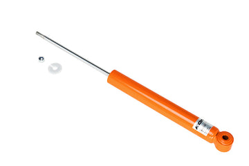 Koni STR.T Damper Rear 8050-1128 for Audi TT Convertible 1.8i Turbo, 2.0TFSi, 2.0TDi, 3.2i-V6 (2006 > 2013)