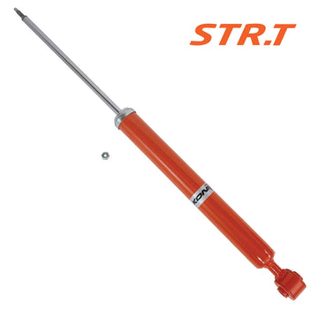 Koni STR.T Damper Rear 8050-1130 for Ford Fiesta ST Hatchback 1.6T ST180, ST200 (2008 > 2016)