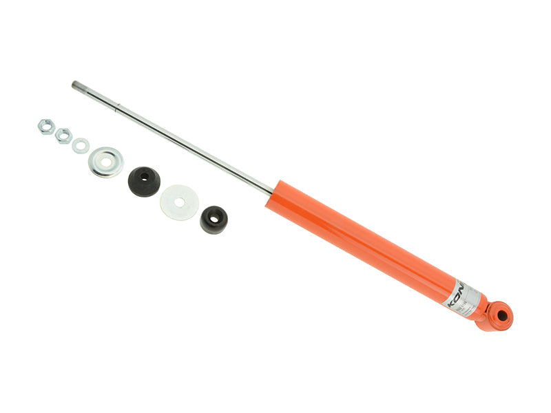 Koni STR.T Damper Rear 8050-1131 for Honda CR-Z Coupé 1.5i Hybrid (2011 > 2016)