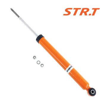 Koni STR.T Damper Rear 8050-1157 for Toyota Yaris III Hatchback 1.2i, 1.3i, 1.5i (2011 > 2020)
