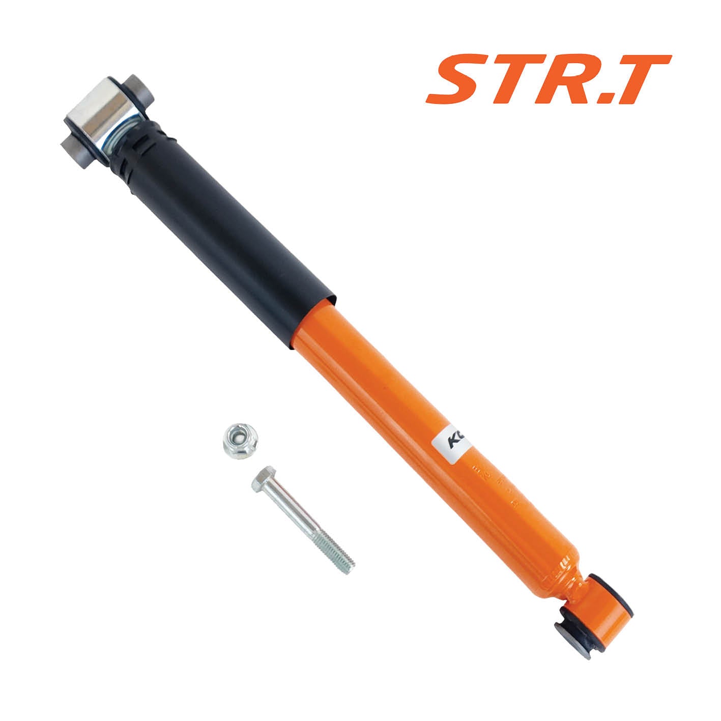 Koni STR.T Damper Rear 8050-1158 for Renault Scenic MPV 1.2TCE, 1.3TCE, 1.5DCi, 1.6DCi, 1.7DCi (2016 > 2022)