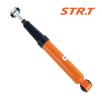 Koni STR.T Damper Rear 8050-1159 for Peugeot 208 Hatchback 1.0i, 1.2i, 1.4i, 1.6i, 1.4HDi, 1.6HDi (2012 > 2020)