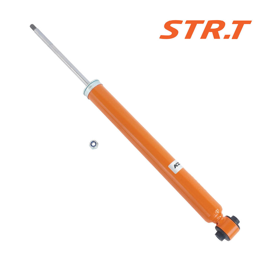 Koni STR.T Damper Rear 8050-1160 for Mercedes-Benz E-Class Saloon 1.6T, 1.8T, 2.0T, 3.0i, 3.5i, 4.7i V8, 2.2CDi, 3.0CDi (2009 > 2016)