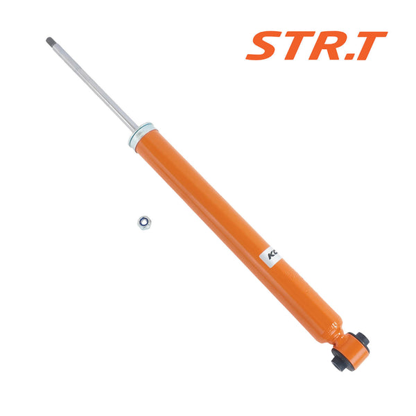 Koni STR.T Damper Rear 8050-1160 for Mercedes-Benz E-Class Saloon 1.6T, 1.8T, 2.0T, 3.0i, 3.5i, 4.7i V8, 2.2CDi, 3.0CDi (2009 > 2016)