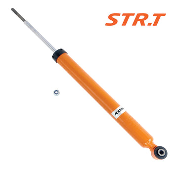 Koni STR.T Damper Rear 8050-1164 for Honda Civic MK VIII Coupé 1.4i, 1.6i, 1.8i, 2.0i, 2.2D (2012 > 2016)