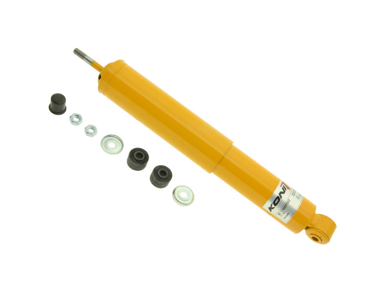Koni Sport Damper Rear 82-1740SPORT for Opel Kadett C Coupé 1.0, 1.2, 1.6, 1.9, 2.0 (1974 > 1979)