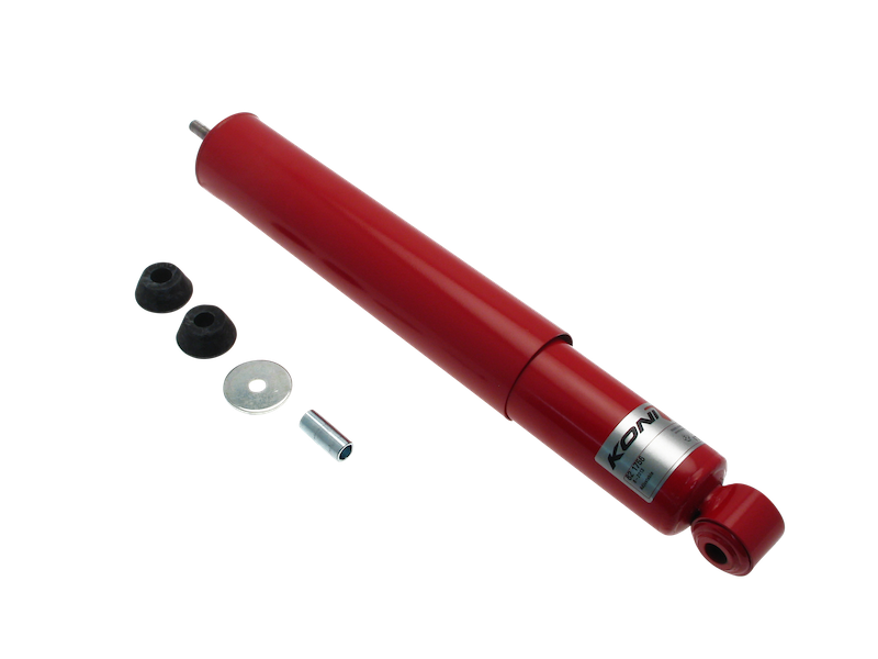 Koni Classic Damper Rear 82-1756 for Porsche 911 Coupé 2.3 (1971 > 1972)