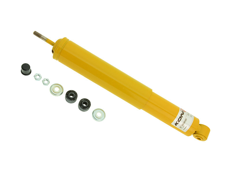 Koni Sport Damper Rear 82-1801SPORT for Opel Ascona B Saloon 1.3, 1.6, 2.0 (1976 > 1981)