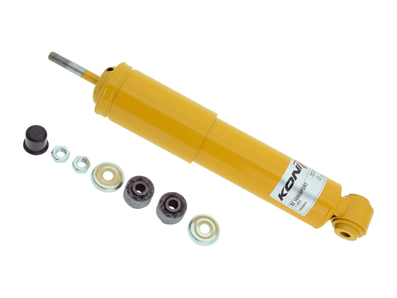 Koni Sport Damper Front 82-1886SPORT for Vauxhall Chevette Hatchback 1.2, 1.3 (1975 > 1984)