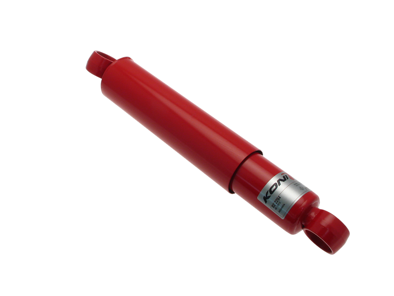 Koni Classic Damper Rear 82-2004 for BMW 6-Series Coupé 628, 630, 633 CSi (1977 > 1981)