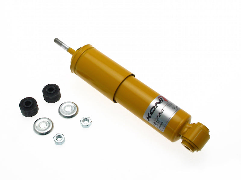 Koni Sport Damper Front 82-2085SPORT for Opel Kadett C Saloon 1.0, 1.2, 1.6, 1.9, 2.0 (1974 > 1979)