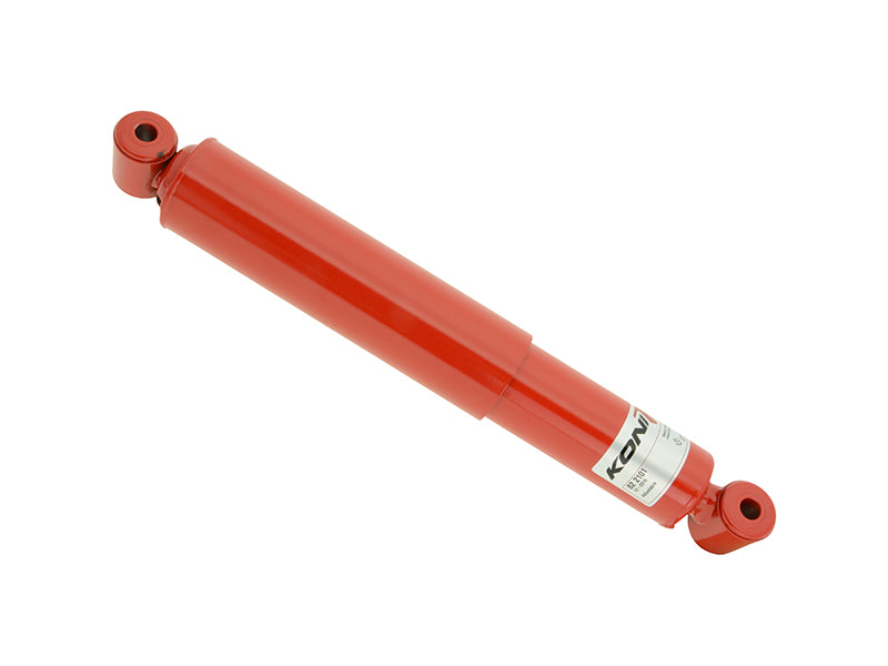 Koni Classic Damper Rear 82-2101 for Volkswagen Transporter Van 1.6, 2.0, 2.5, 1.6d, 1.6TD (1980 > 1990)