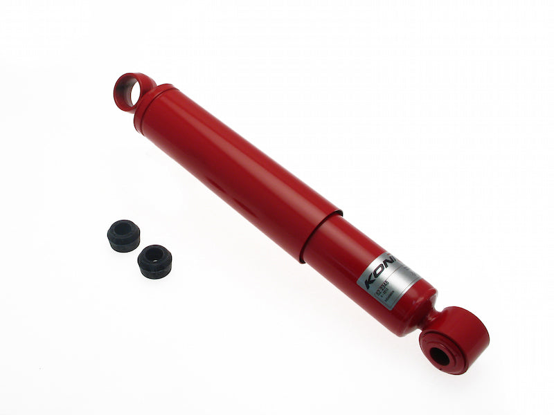 Koni Heavy Track Damper Rear 82-2348 for Toyota Landcruiser SUV 2.4, 4.0, 4.5, 2.4d. 3.0d, 4.0d, 4.2d, 4.5d (1999 > 2018)