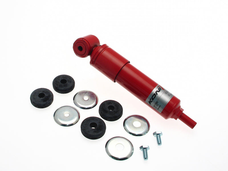 Koni Special Damper Rear 82-2380 for Volkswagen Transporter MPV 2.0, 2.5, 2.8-V6, 1.9D, 1.9TD, 2.4D (1990 > 2003)