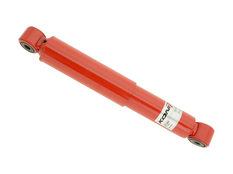 Koni Special Damper Rear 82-2434 for Volkswagen LT35 VAN 2.3i, 2.5TDi, 2.8TDi (1996 > 2006)
