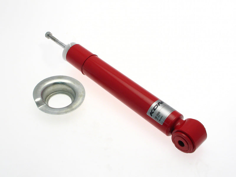 Koni Heavy Track Damper Front 82-2505 for Mitsubishi Shogun SUV 3.0i, 3.5i, 3.8i, 2.5TDi, 2.8TDi, 3.2TDi (1999 > 2008)