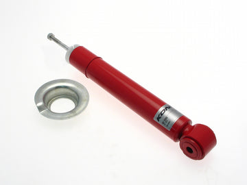 Koni Heavy Track Damper Front 82-2505 for Mitsubishi Shogun SUV 3.0i, 3.5i, 3.8i, 2.5TDi, 2.8TDi, 3.2TDi (1999 > 2008)