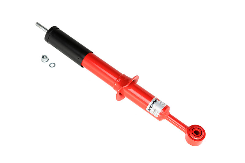 Koni Heavy Track Damper Front 82-2632 for Toyota Hi-Lux Pick Up 2.4D (2015 > 2023)