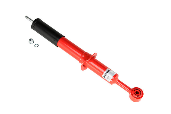 Koni Heavy Track Damper Front 82-2632 for Toyota Hi-Lux Pick Up 2.4D (2015 > 2023)
