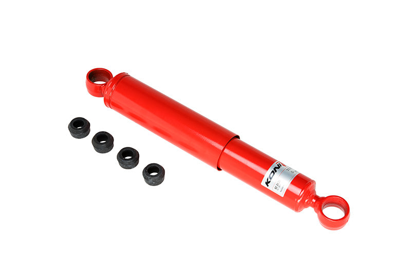 Koni Heavy Track Damper Rear 82-2633 for Toyota Hi-Lux Pick Up 2.4D (2015 > 2023)