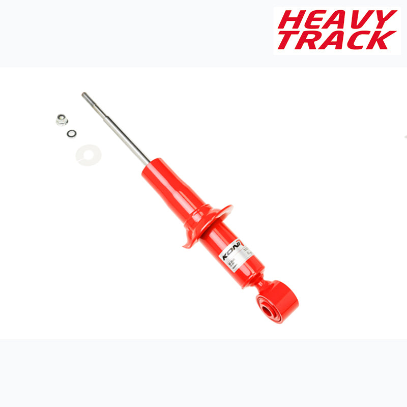 Koni Heavy Track Damper Front 82-2645 for Ford Ranger Pick Up 2.3T Ecoboost, 2.5i, 2.0d, 2.2d, 3.2d (2018 > 2023)