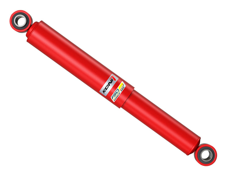 Koni Special-Active Damper Rear 8205-1006 for Fiat Ducato Camper 2.0d, 2.3d, 3.0d (2006 > 2023)
