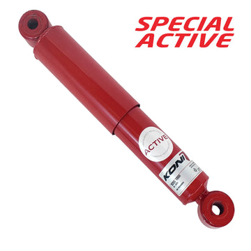 Koni Special-Active Damper Rear 8205-1008 for Fiat Ducato Camper 2.0d, 2.3d, 3.0d (2006 > 2023)
