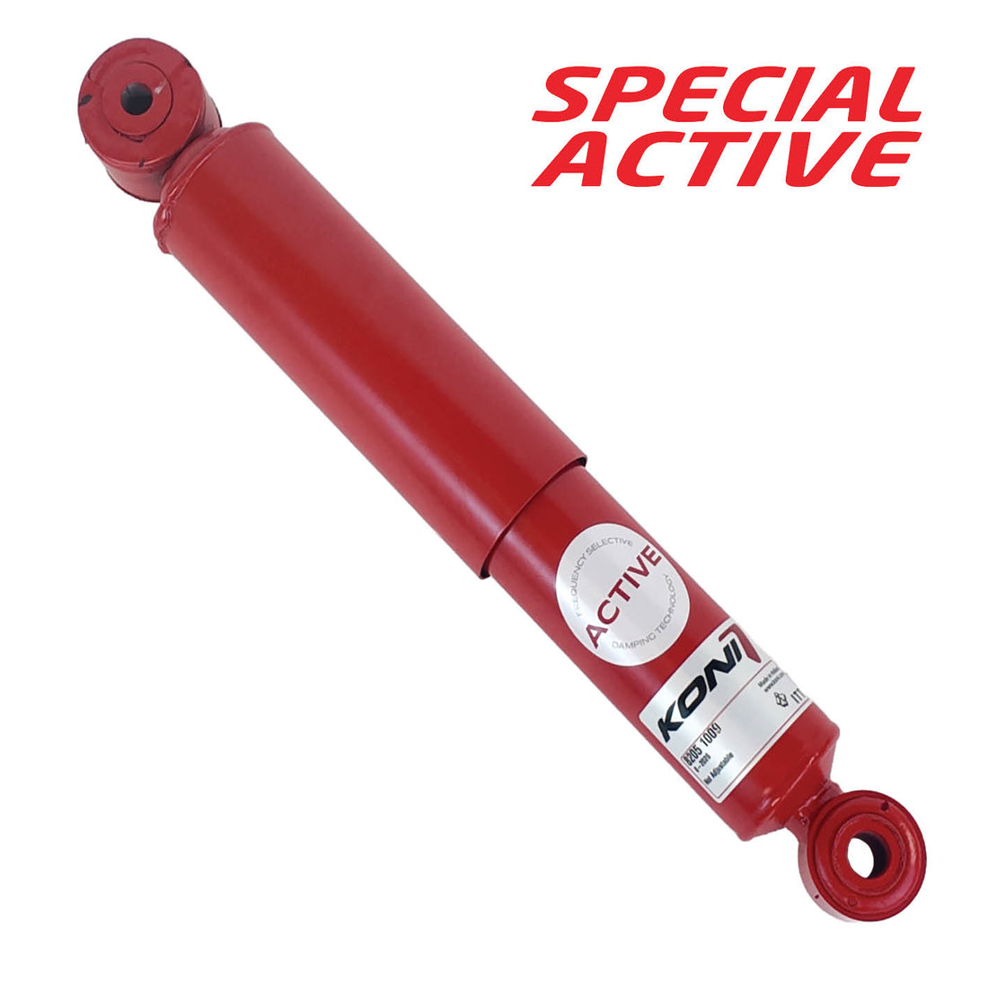 Koni Special-Active Damper Rear 8205-1009 for Volkswagen Transporter Van 2.0i, 2.0TDi, 2.0BiTDi (2015 > 2020)