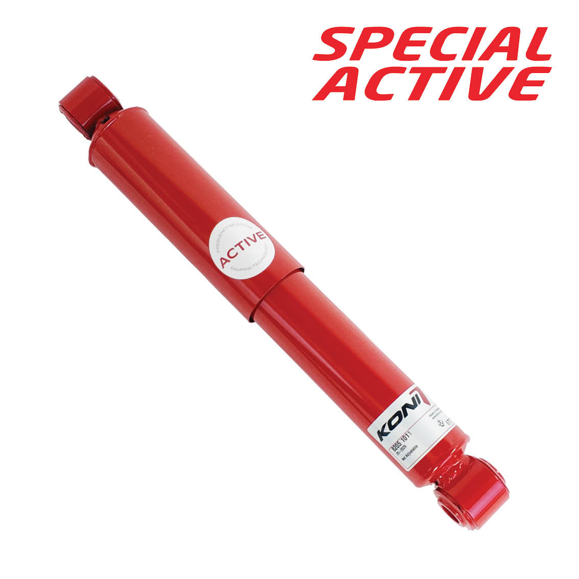Koni Special-Active Damper Rear 8205-1011 for Iveco Daily Van Van All (2014 > 2026)
