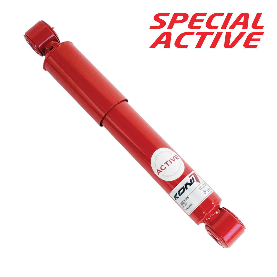 Koni Special-Active Damper Rear 8205-1019 for Volkswagen Transporter MPV 1.5TSi, 2.0TSi, 2.0TDi & 1.4i eHybrid (2022 >)