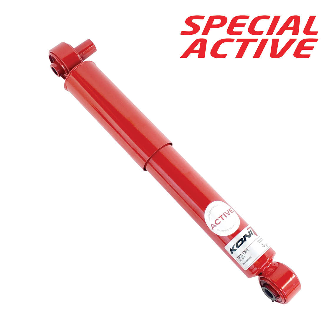 Koni Special Damper Rear 8205-1393 for Mercedes-Benz V-Class Vito Van 2.0i, 1.6TD, 1.7TD, 2.0TD, 2.2TD (2014 > 2023)