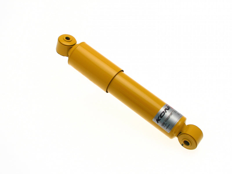 Koni Sport Damper Rear 8240-1149SPORT for Fiat Coupé Turbo Coupé 1.8 16V, 2.0 16V, 2.0 20V, 2.0 16V Turbo, 2.0 20V Turbo (1995 > 2000)