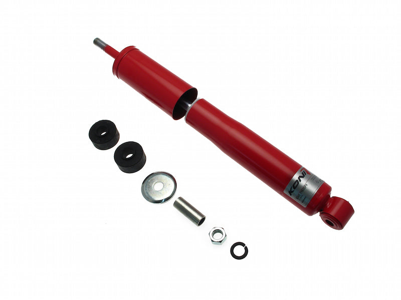Koni Heavy Track Damper Front 8240-1183SPX for Toyota Landcruiser SUV 4.7i V8, 4.2TD (1998 > 2007)