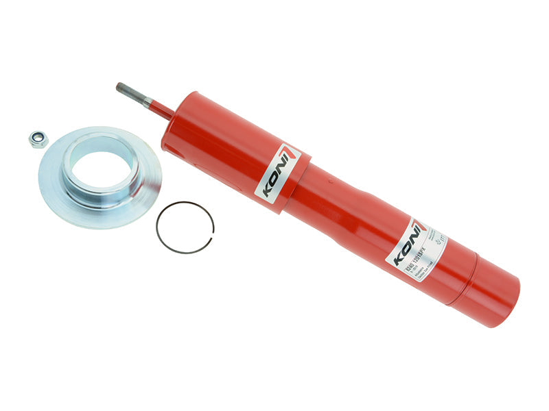 Koni Heavy Track Damper Front 8240-1201SPX for Jeep Liberty SUV 3.7i, 2.5TD (2007 > 2013)