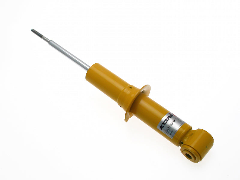 Koni Sport Damper Rear 8240-1239SPORT for Alfa Romeo Convertible Convertible 1750 TBi, 2.2 JTS, 3.2 V6, 2.0 JTDM, 2.4 JTDM (2006 > 2011)